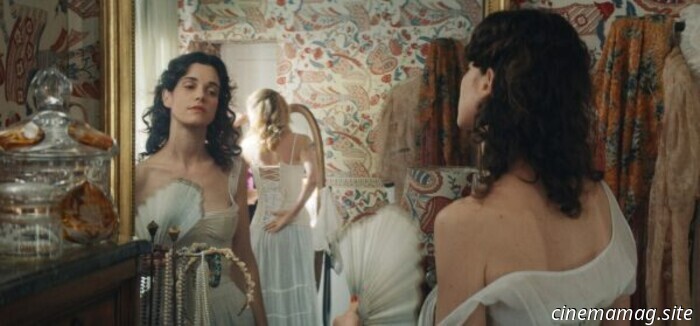 Jane Austen Wrecked My Life (2025) - Film Review