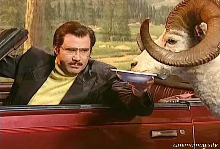 12 Vintage SNL Sketches That Wouldn't Be Done Today