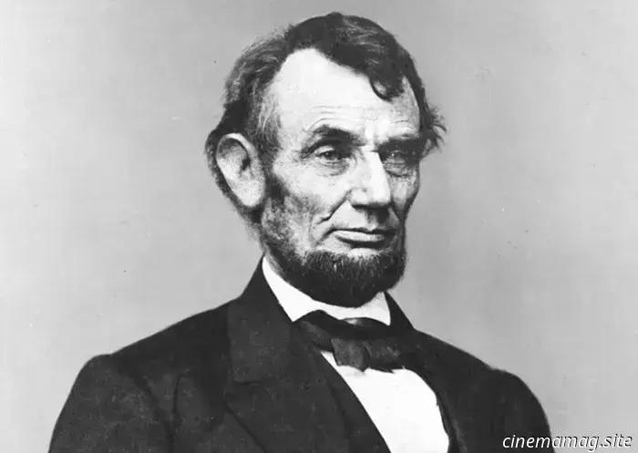 ¿Era Abraham Lincoln gay? 9 pruebas del nuevo doctor amante de los hombres