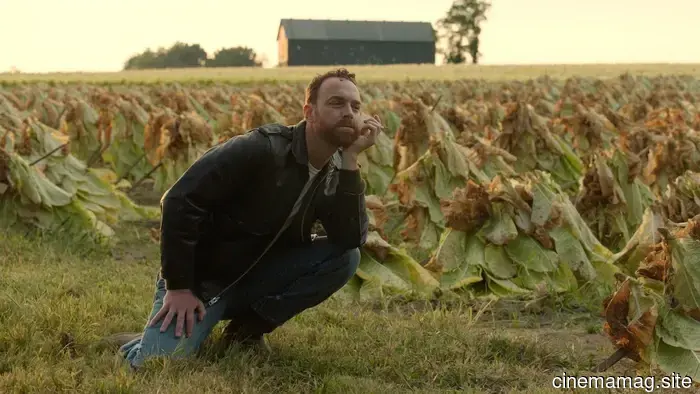 In Honey Lauren's intersex drama, "Mistake," a single decision made at birth alters an entire life.