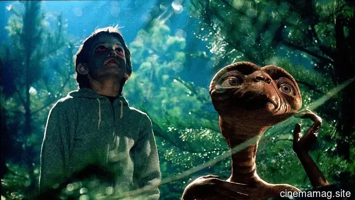 12 Grandes Películas que Nunca Tuvieron una Secuela o Remake