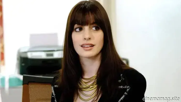 The Devil Wears Prada 2 introduces new cast members while Anne Hathaway hints at a first glimpse.
