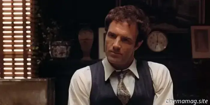 15 Unanticipated Movie Deaths