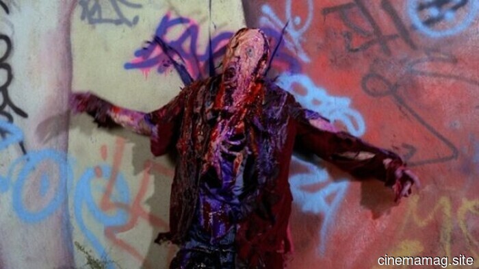 Revisión 4K Ultra HD – Street Trash (1987)