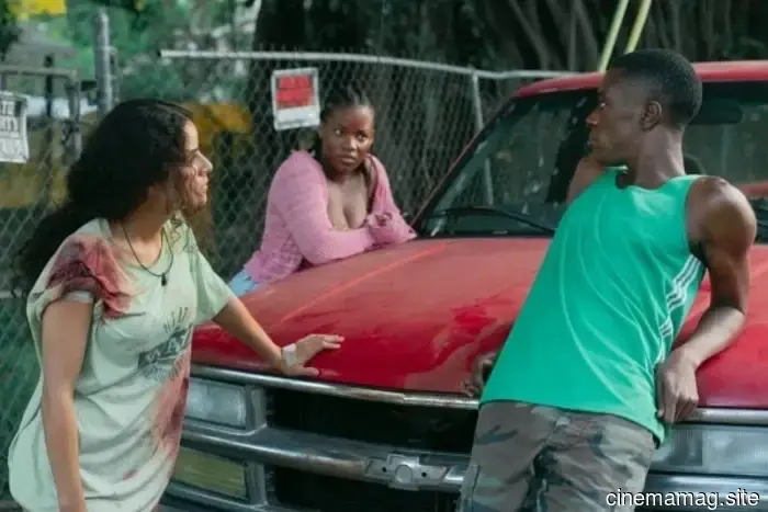 Криминальная драма Peacock «M.I.A.» из Майами представляет трейлер, постер и изображения.