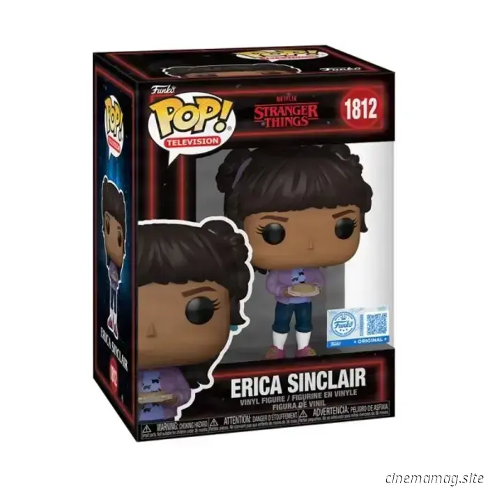 Funko svela le figure Pop! Vinyl della quinta stagione di Stranger Things