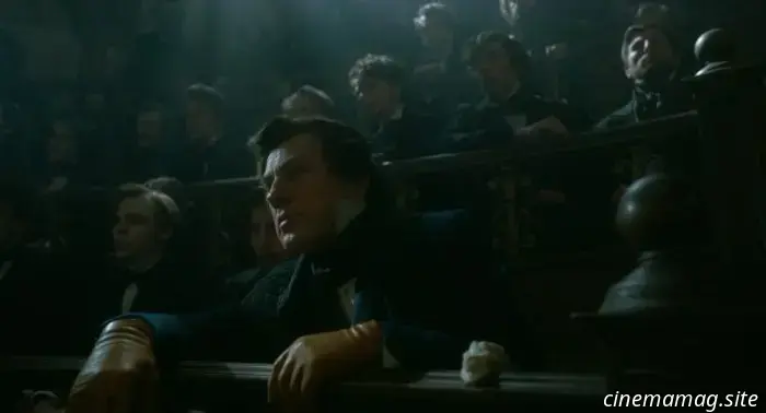 A new trailer for Guillermo del Toro’s Frankenstein has been released.