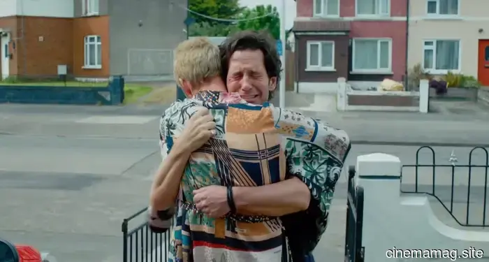 New trailer released for John Carney's Power Ballad featuring Paul Rudd and Nick Jonas.