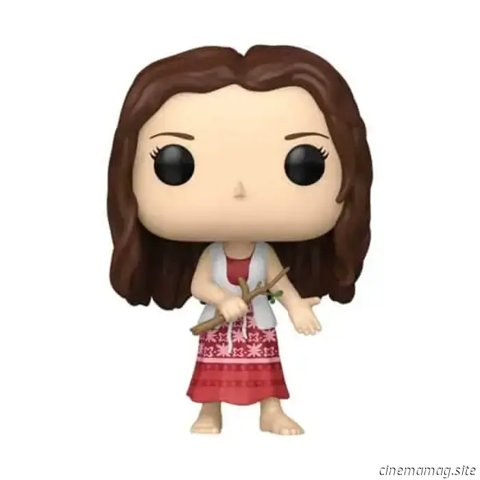 Funko lancia nuove figure Pop! Vinyl di Firefly