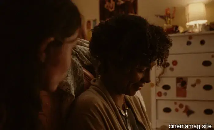 Tráiler de Mouse: El favorito de Berlinale de Kelly O’Sullivan y Alex Thompson llega este otoño