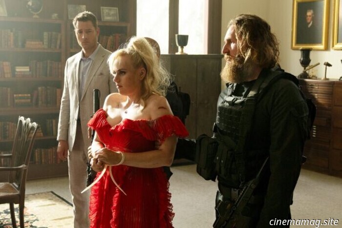 Bride Hard (2025) - Film Review
