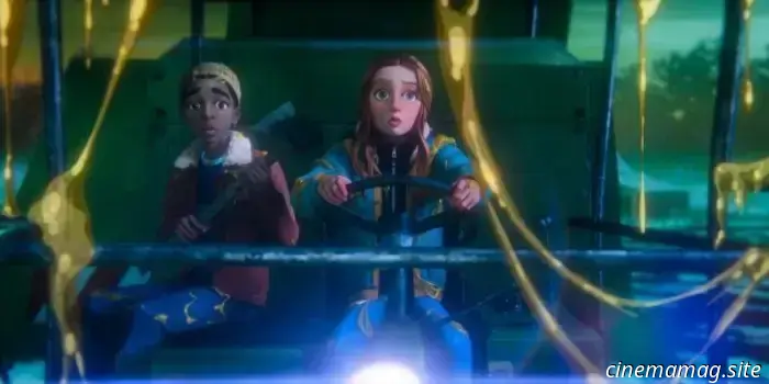 Torna a Hawkins con il trailer di Stranger Things: Tales From ’85