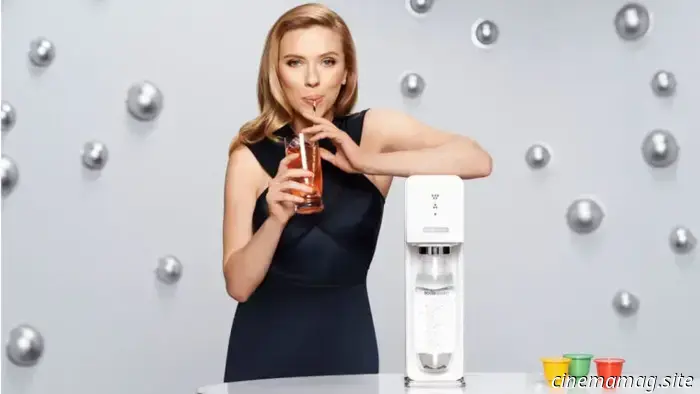 Hollywood Advertisements Are Disintegrating Upon Impact - MovieMaker Magazine