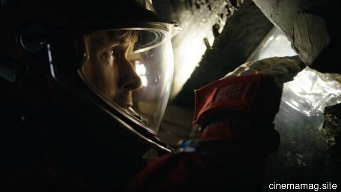 4K Ultra HD Review – Project Hail Mary (2026)