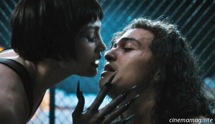 Recensione del film – Il bacio della donna ragno (2025)