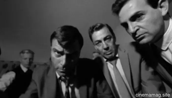 10 Películas Esenciales de 1966
