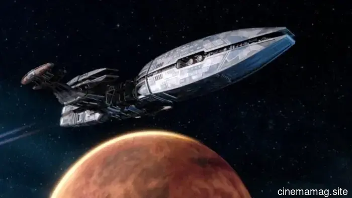 Star Trek Online celebra il 25° anniversario di Star Trek: Enterprise con un pacchetto speciale di astronavi e un trailer in stile documentario.