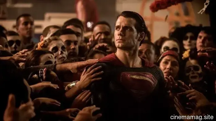 Batman v Superman: Dawn of Justice at 10 – Reflecting on Zack Snyder’s Divisive Superhero Film