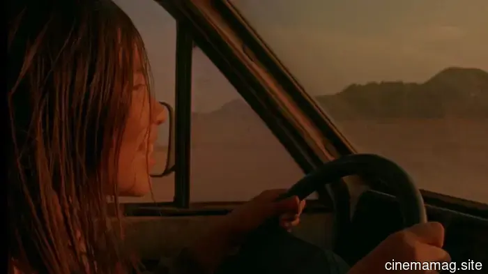 17 películas para ver en junio