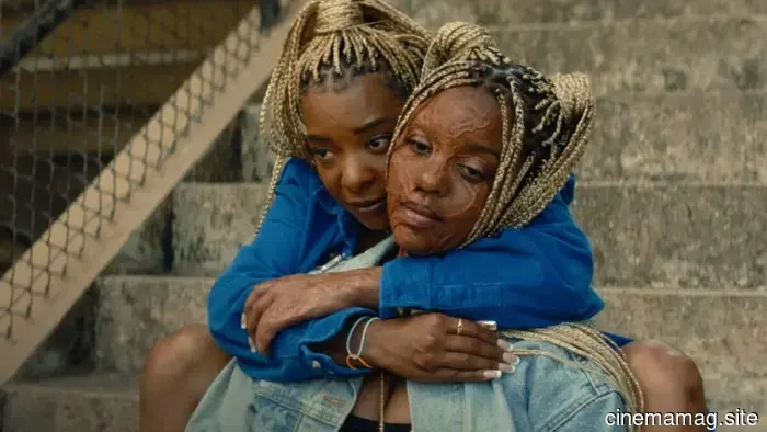 New to Streaming: Rose of Nevada, Romería, The Fence, Mother Mary, and More