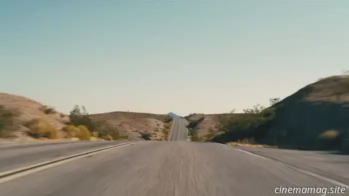 Battles One After Another: A Glossary of Pop Culture