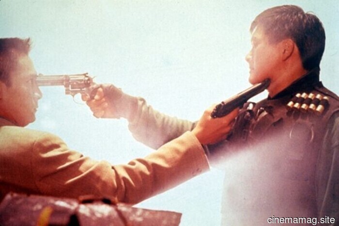 Revisión 4K Ultra HD – Duro de matar (1992)