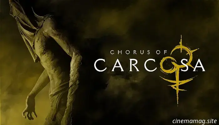 The psychological horror game Chorus of Carcosa launches on Steam.