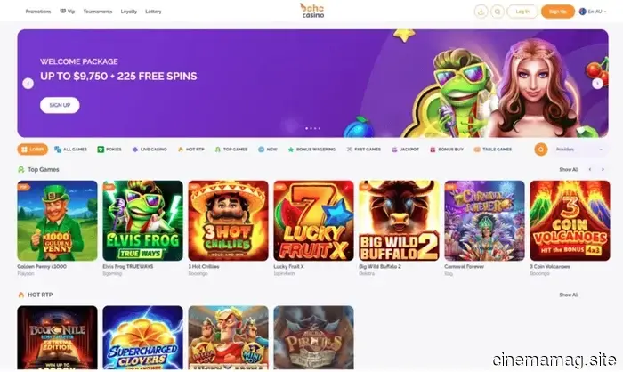 Quick Payout Casinos for Australians – 5 Reliable Instant Withdrawal Casinos for Aussie Gamblers - MovieMaker
