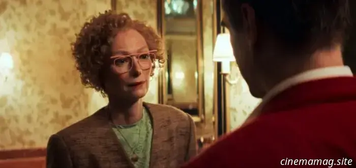 Nuevo tráiler de «Balada de un pequeño jugador», protagonizada por Colin Farrell
