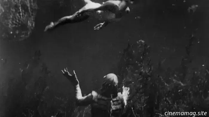 11 Actors Who Underwater Held Their Breath for an Unreasonably Long Duration