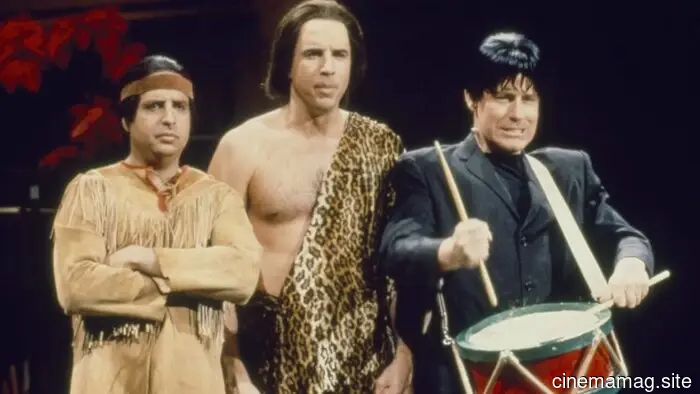 13 Classic SNL Characters That Wouldn't Be Created Today