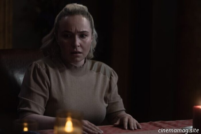 Film Review – Sleepwalker (2026)