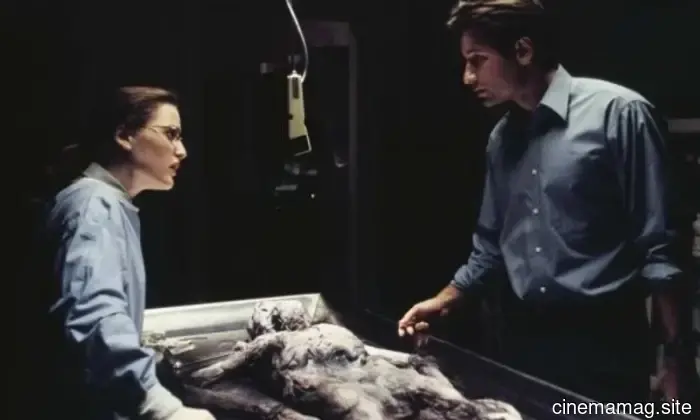 The TV Shows That Took Risks with Complexity Before It Was Accepted