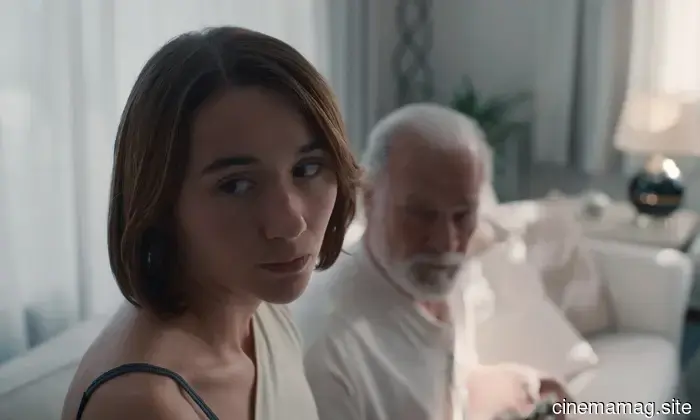 Recensione di Forastera: Un dramma affascinante esplora la preziosità della vita