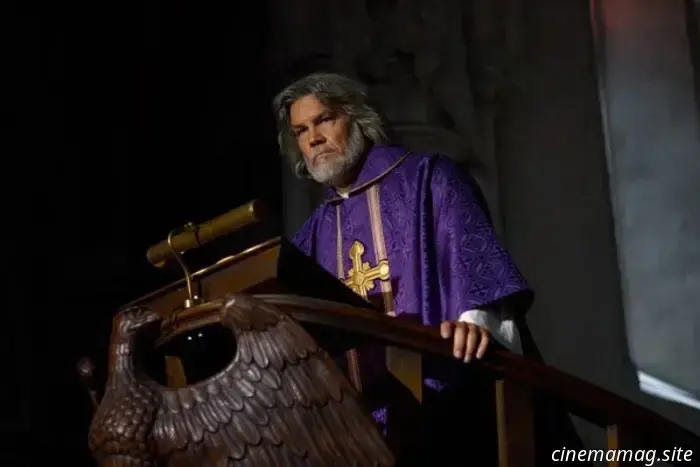 Netflix опубликовал новый трейлер к «Проснись, мёртвец: Детективная история во вселенной Knives Out».