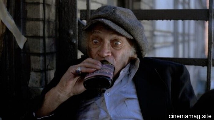 Revisión 4K Ultra HD – Street Trash (1987)