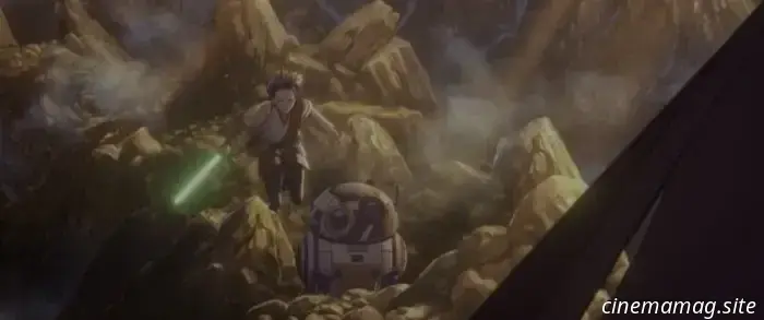 Трейлер третьего тома Star Wars: Visions намекает на следующую партию анимированных короткометражек по «Звёздным войнам»