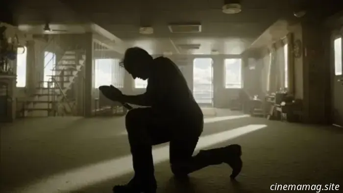 Tom Cruise è un salvatore armato di una pala nel teaser di Digger di Alejandro González Iñárritu.