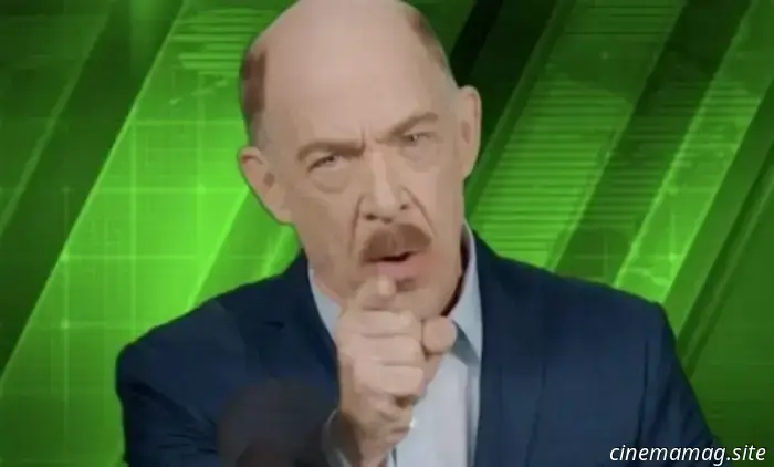J. K. Simmons dirigirá el drama criminal de MGM + The Westies