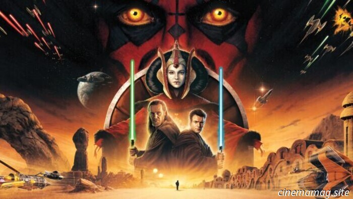 Star Wars Darth Maul (Concept Art) sesta scala figura svelato da Hot Toys
