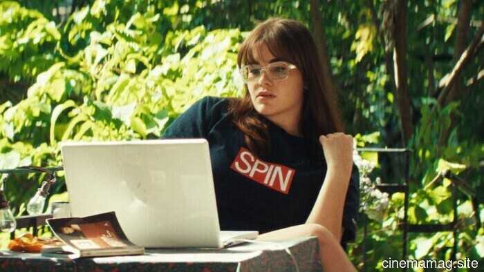 Film Review – Mile End Kicks (2025)