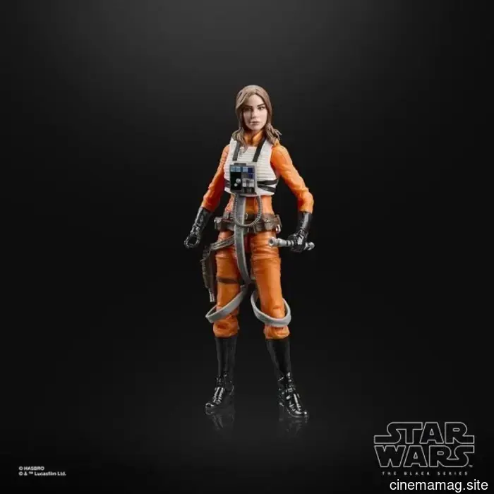 Star Wars: The Black Series figure di Jaina Solo & Jacen Solo e pacchetto di battaglia Arc Trooper svelati da Hasbro