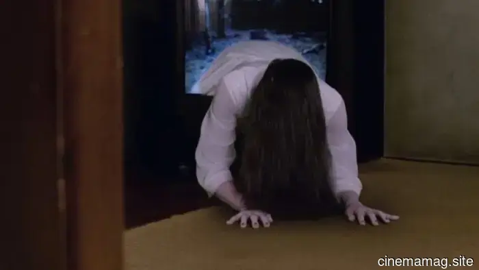 J-Horror y la Mirada Occidental: Cuando el Horror Asiático Invadió los 90