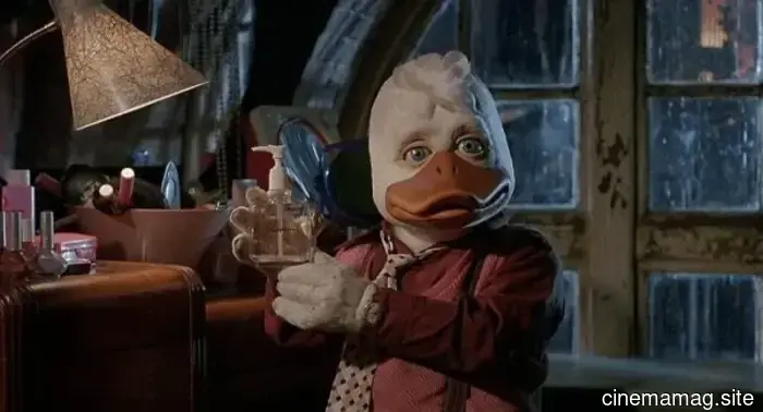 Howard the Duck at 40: The Impact of a Film Marvel Gone Wrong