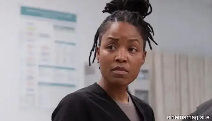 All the Information We Have About Season 3 of The Pitt