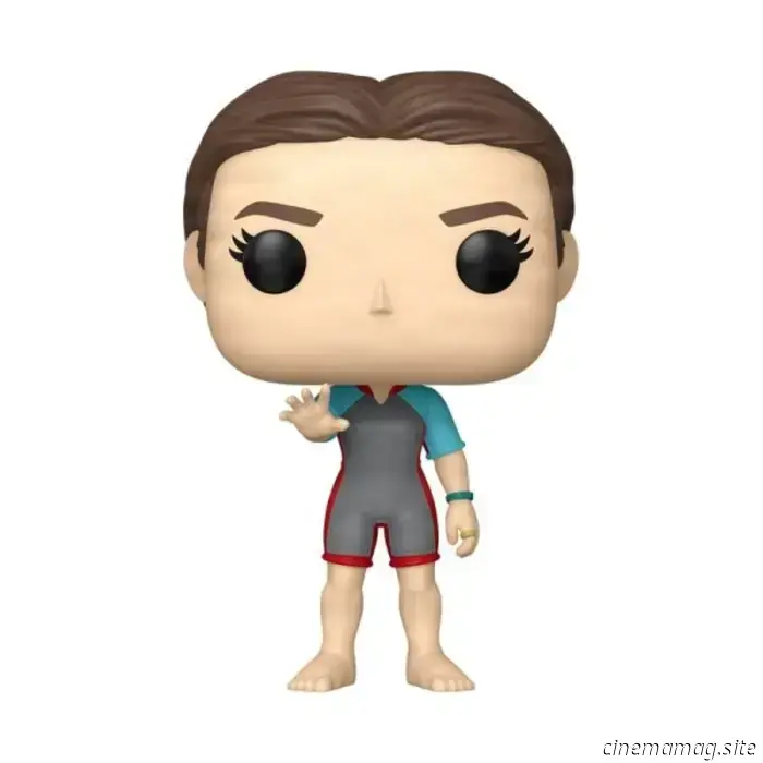 Funko svela le figure Pop! Vinyl della quinta stagione di Stranger Things