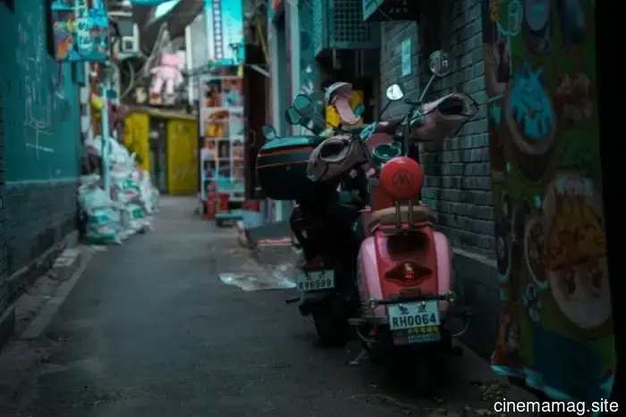 The trailer for Mortal Kombat II showcases its fighters.