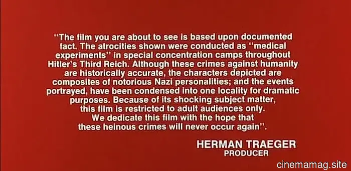 12 Disreputable '70s Films That Have No Regard for Your Respect