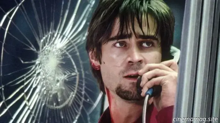 Film brillantemente semplici ma follemente elettrizzanti
