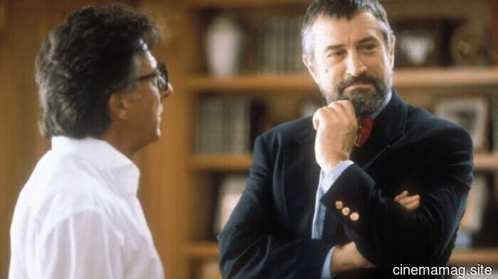 Recensione Blu-ray – Wag the Dog (1997)